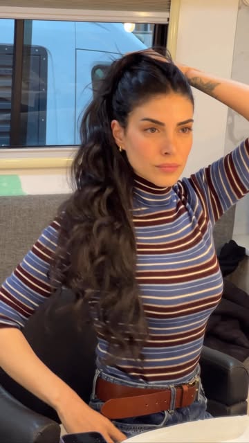 @denizbaysal_ 'ın bu muhteşem mikro kaynak saçlarına siz de bayılacaksınız! ????
Trabzon'dan sevgi ve selamlarla????????

#denizbaysal #taşacakbudeniz #emreayaksiz #hairtransformation