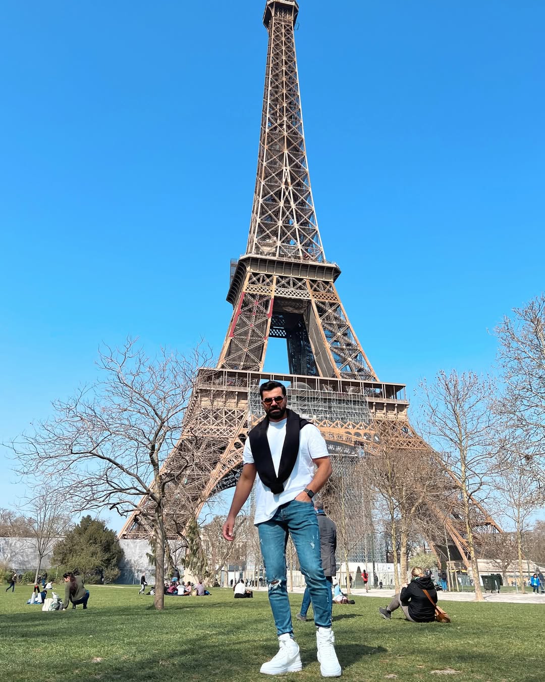 Paris vibes ???????? #Paris