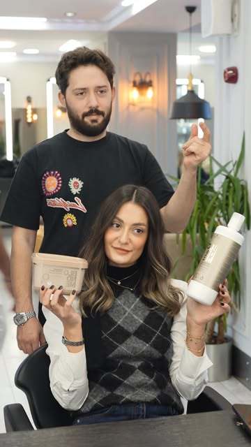 Touch. Style. Shine. ✨❣️