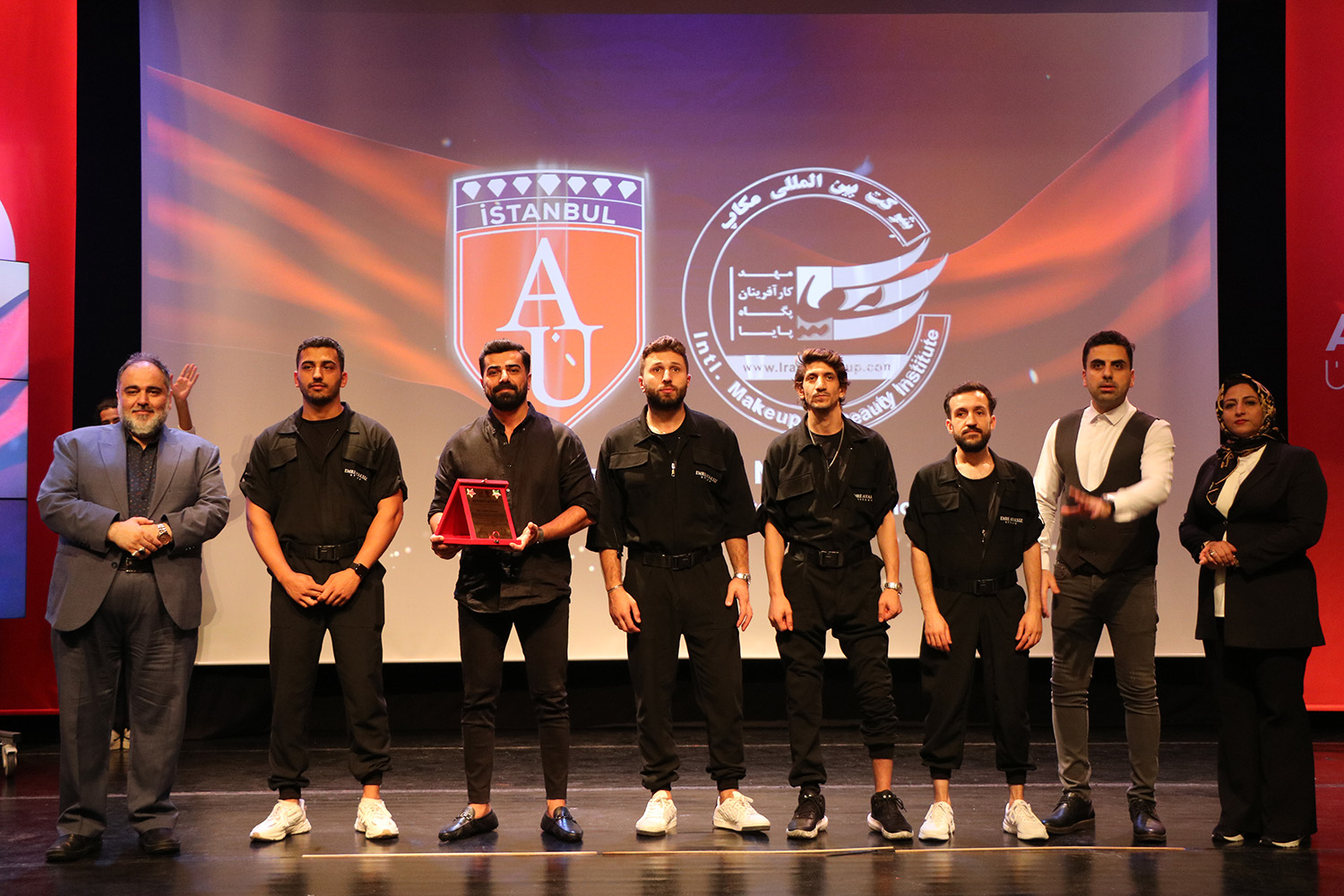 Emre Ayaksız Nişantaşı